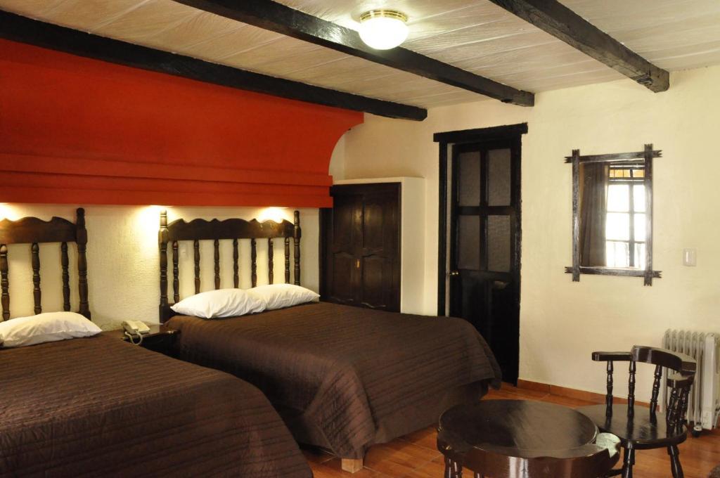 Hotel D'Monica Сан-Кристобаль-де-Ла-Касас Экстерьер фото